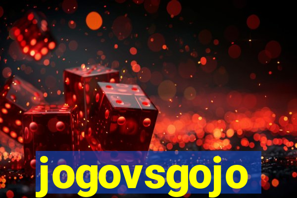 jogovsgojo