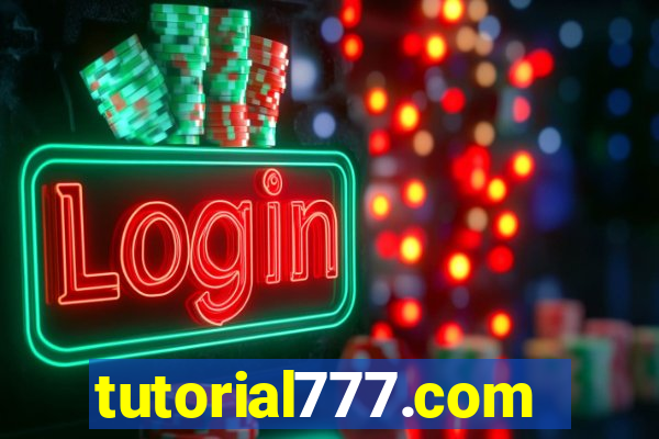 tutorial777.com