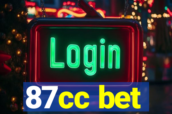 87cc bet