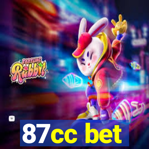 87cc bet