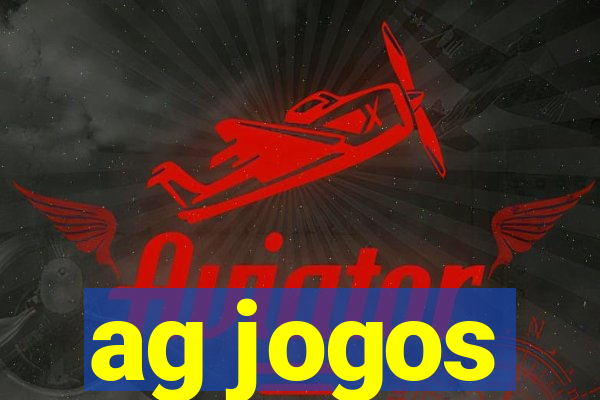 ag jogos