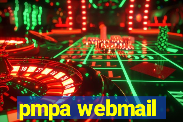 pmpa webmail