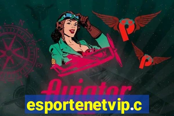 esportenetvip.com.br