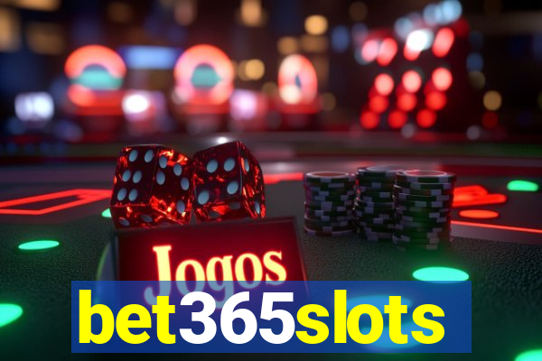 bet365slots