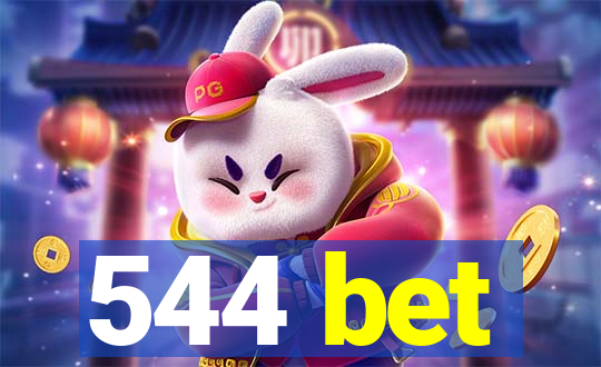 544 bet