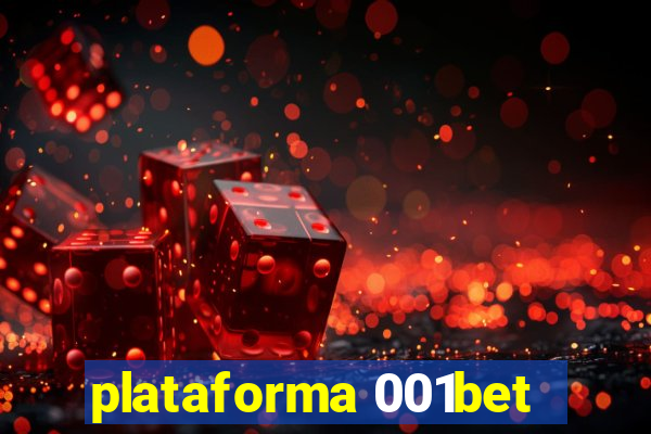 plataforma 001bet