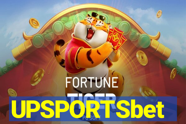 UPSPORTSbet