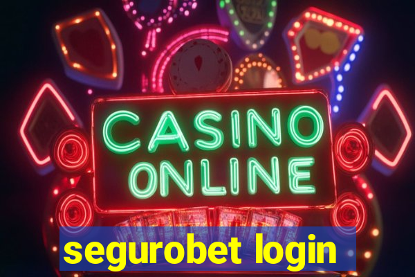 segurobet login