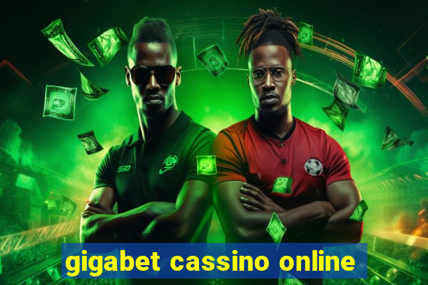 gigabet cassino online