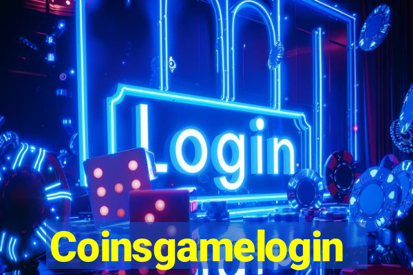 Coinsgamelogin