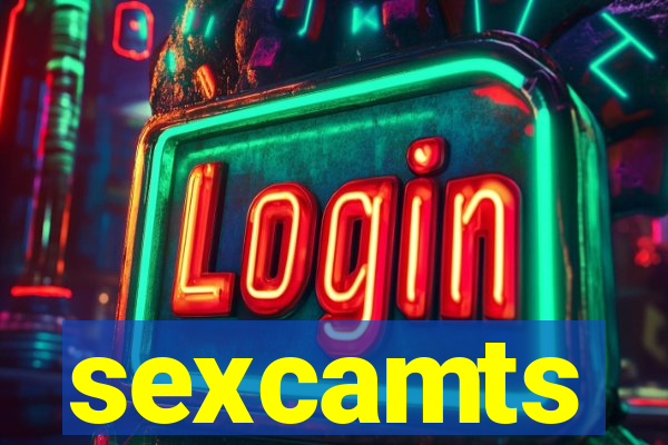 sexcamts