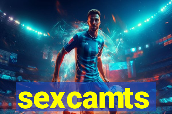 sexcamts