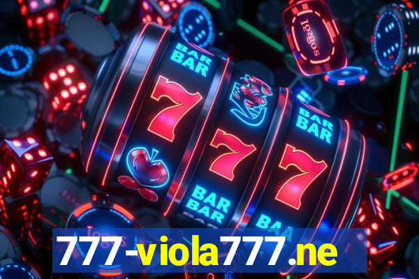 777-viola777.net