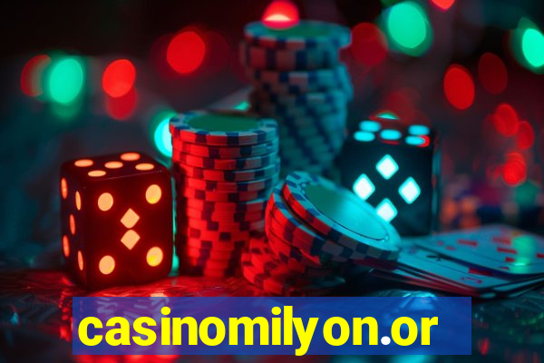 casinomilyon.org