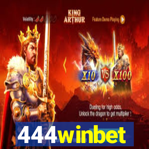 444winbet