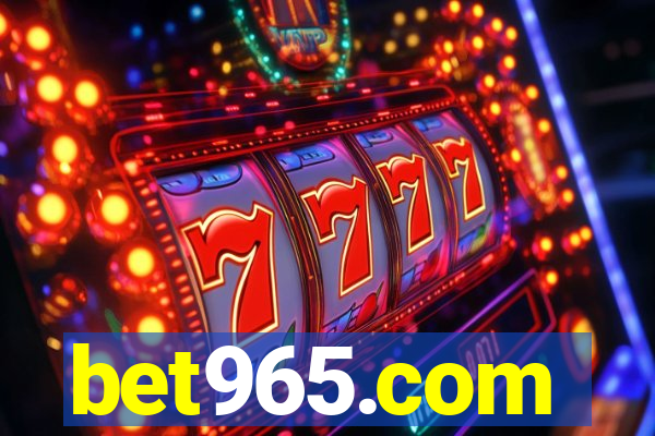 bet965.com