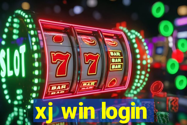 xj win login