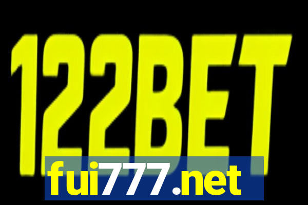 fui777.net