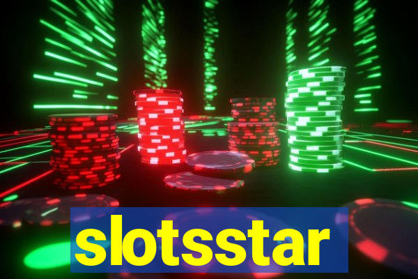 slotsstar