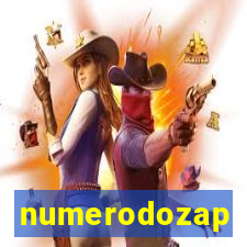 numerodozap