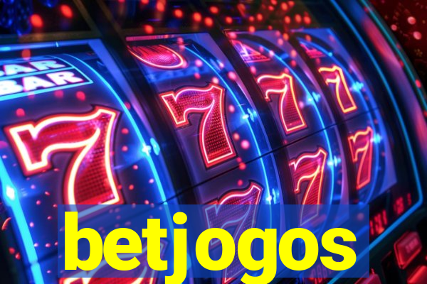 betjogos