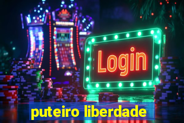 puteiro liberdade