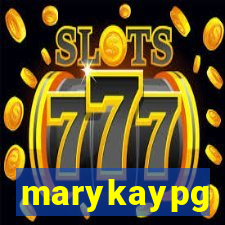 marykaypg