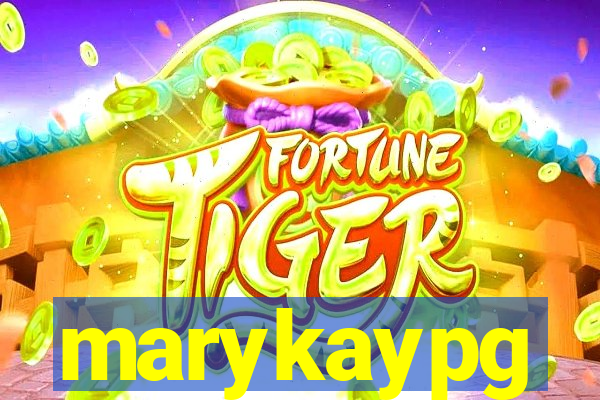 marykaypg