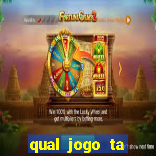 qual jogo ta pagando mais agora