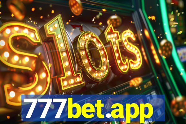 777bet.app