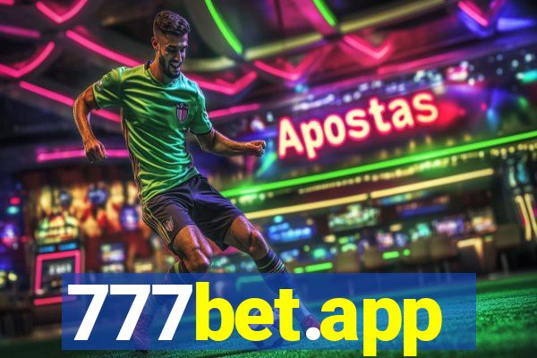 777bet.app