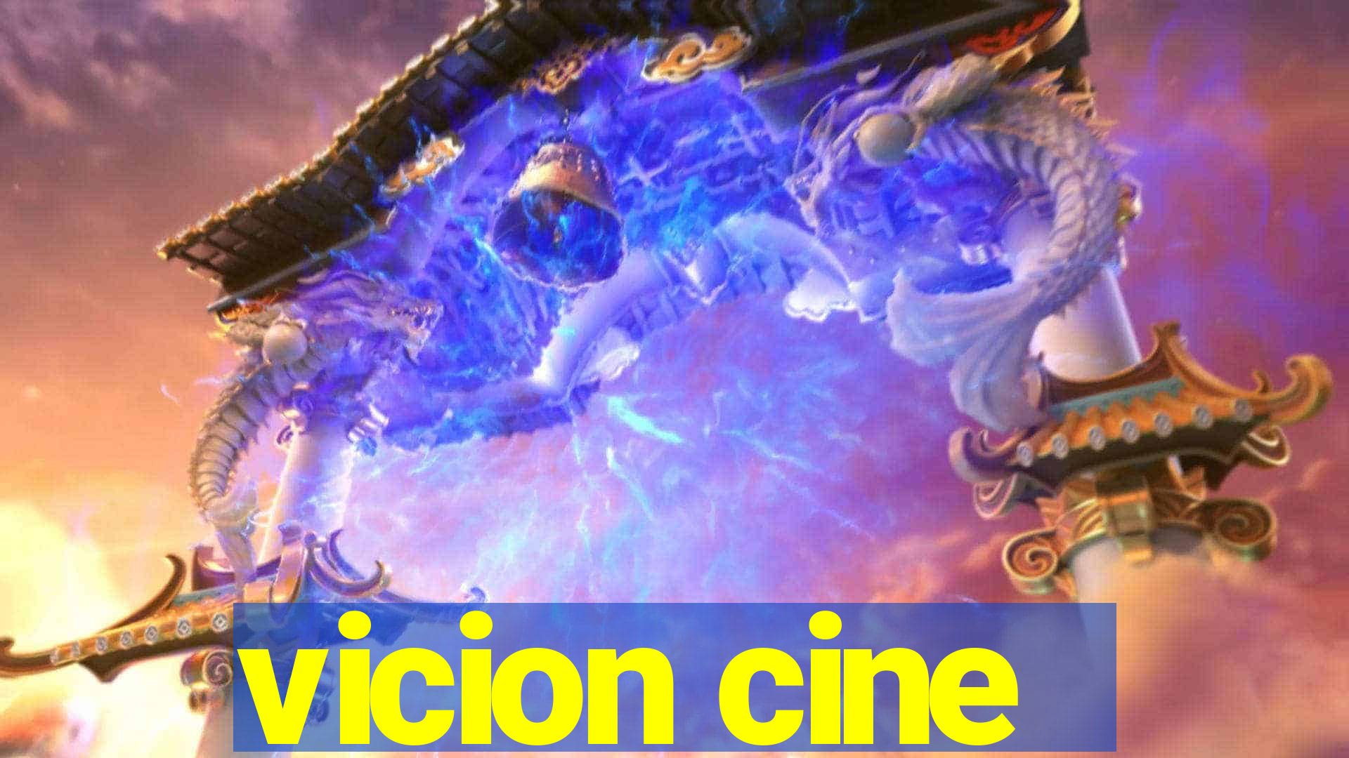 vicion cine