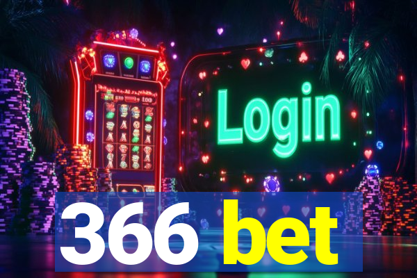 366 bet