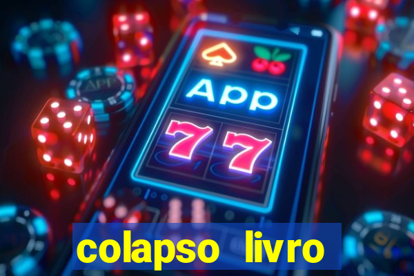 colapso livro darkside darkside books pdf