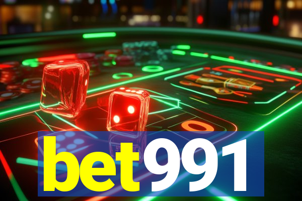 bet991