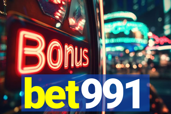 bet991