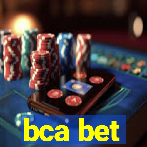 bca bet