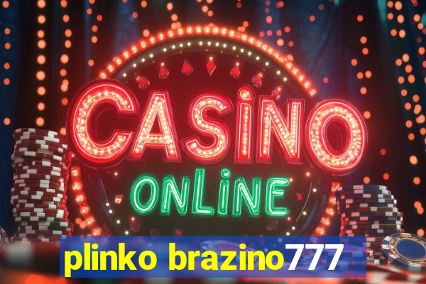 plinko brazino777