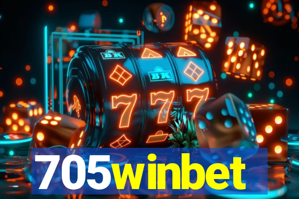 705winbet