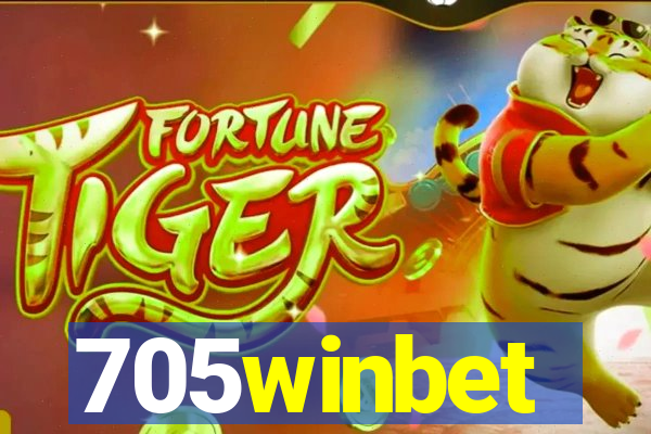 705winbet