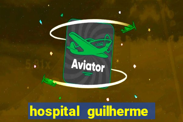 hospital guilherme alvaro santos trabalhe conosco