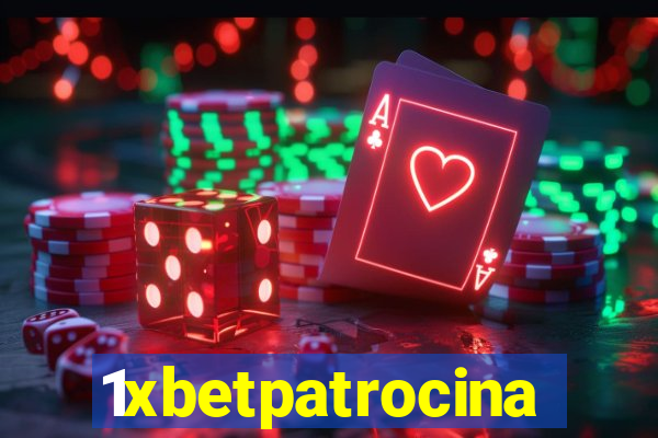 1xbetpatrocina