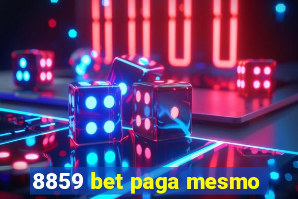 8859 bet paga mesmo