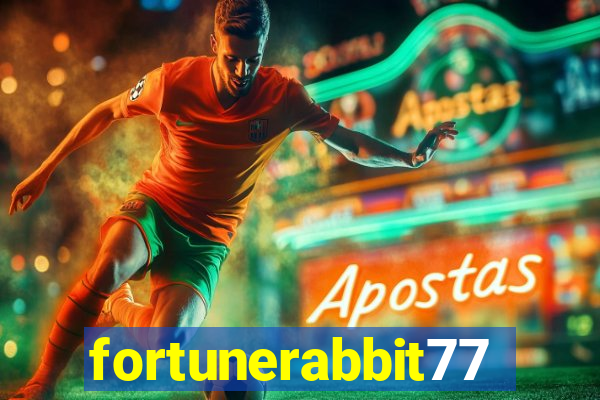 fortunerabbit777.online