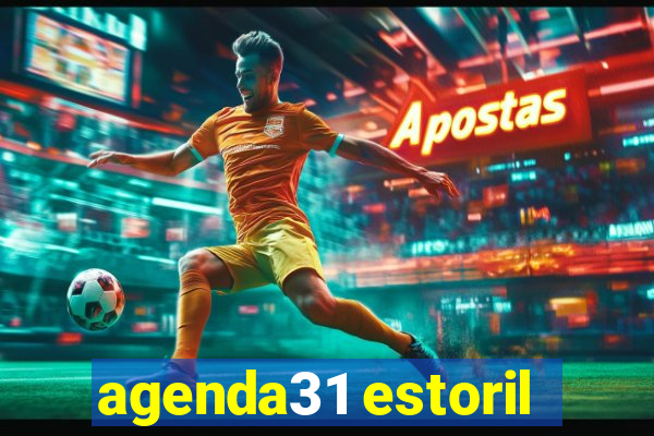 agenda31 estoril