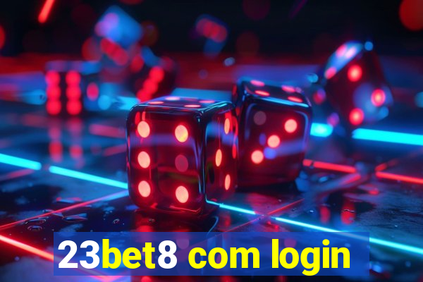 23bet8 com login