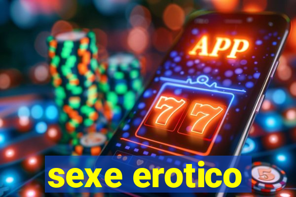 sexe erotico