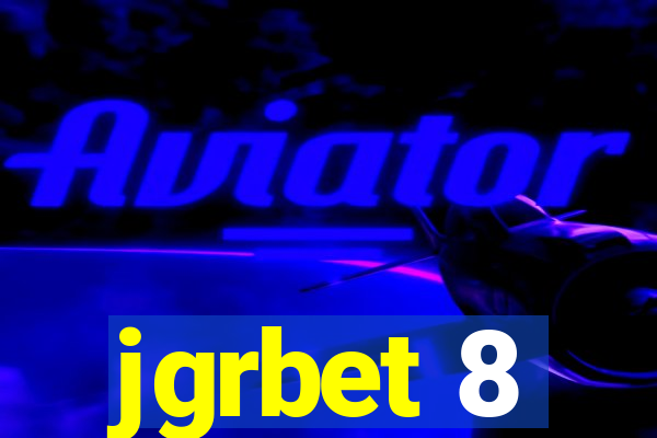 jgrbet 8