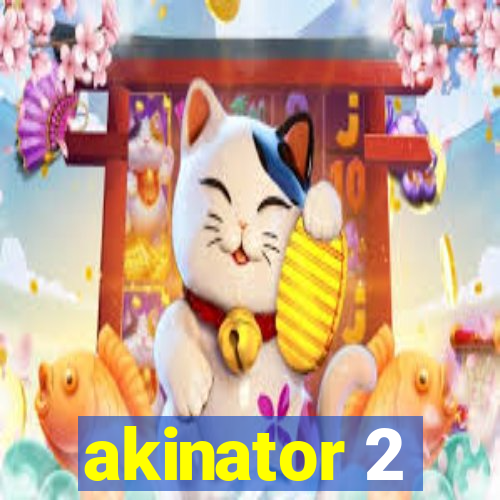 akinator 2