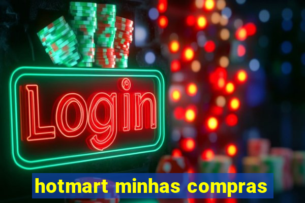 hotmart minhas compras